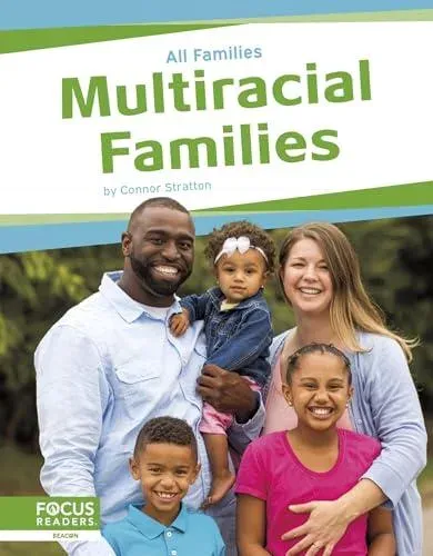 Multiracial Families