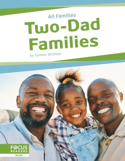 Two-Dad Families