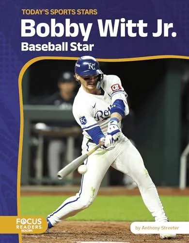Bobby Witt Jr.