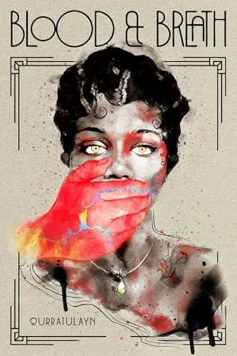 Blood & Breath