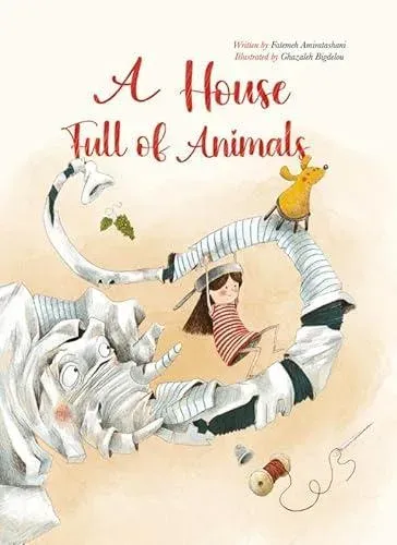 House Full of Animals