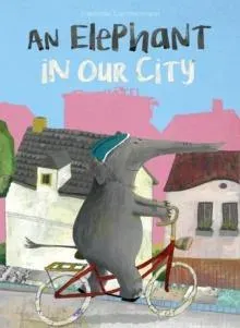 Elephant in Our City