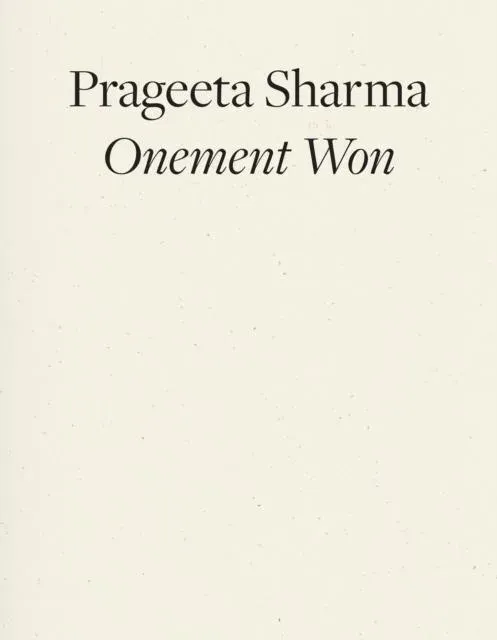Onement Won