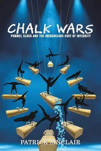 Chalk Wars: Pommel Clock and the Incredulous Cost of Integrity