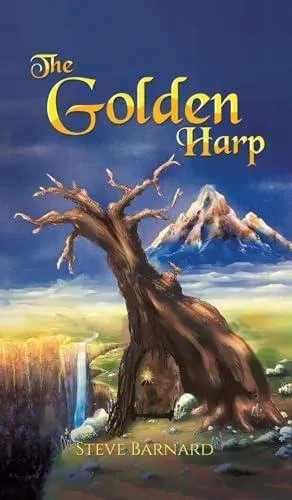 Golden Harp