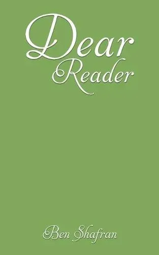 Dear Reader