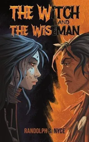 Witch and The Wiseman