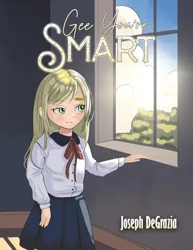Gee You're Smart