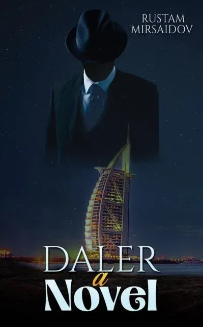 Daler: A Novel