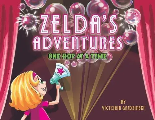 Zelda’s Adventures
