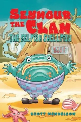 Seymour the Clam