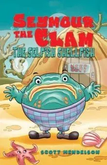 Seymour the Clam