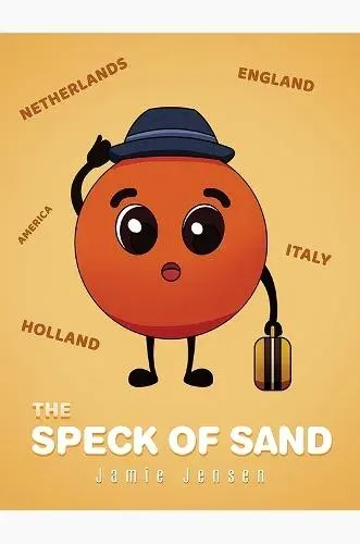 Spec of Sand