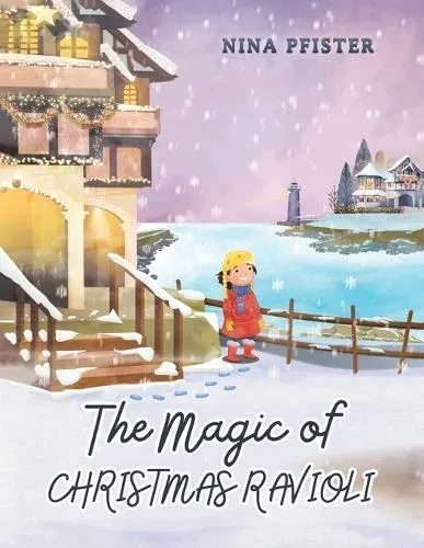 Magic of Christmas Ravioli