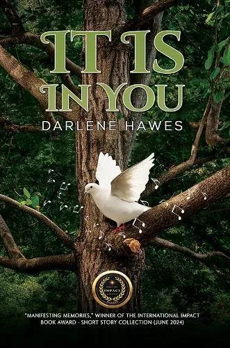 It Is in You