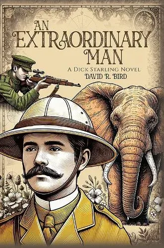 Extraordinary Man