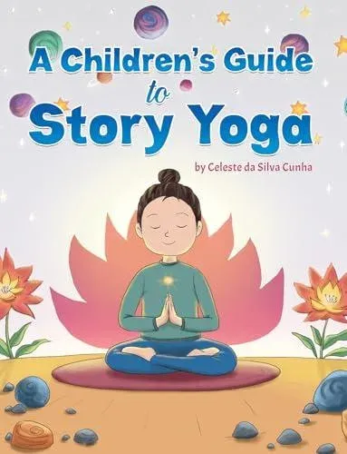 Children's Guide to Story Yoga