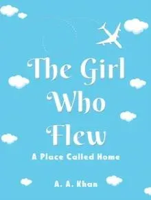 Girl Who Flew