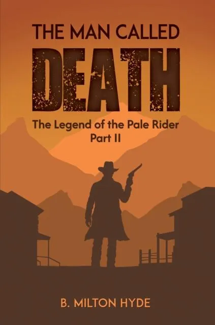 Man Called Death