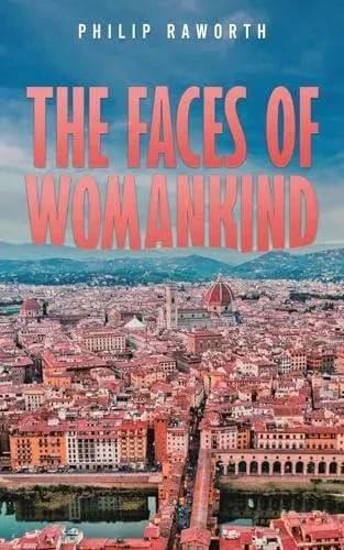 Faces of Womankind