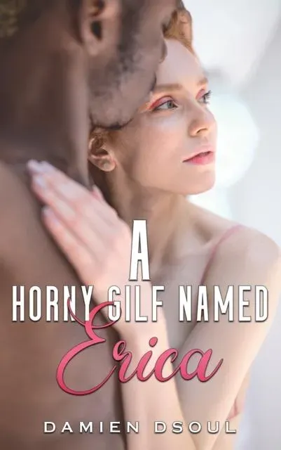 Horny Gilf Named Erica