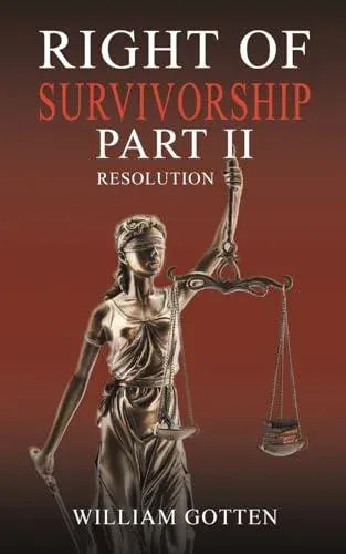 Right of Survivorship – Part II