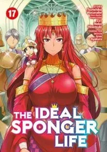 Ideal Sponger Life Vol. 17