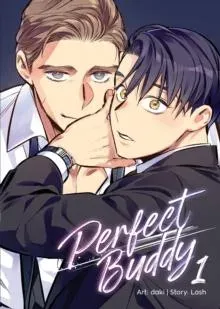 Perfect Buddy (The Comic / Manhwa) Vol. 1