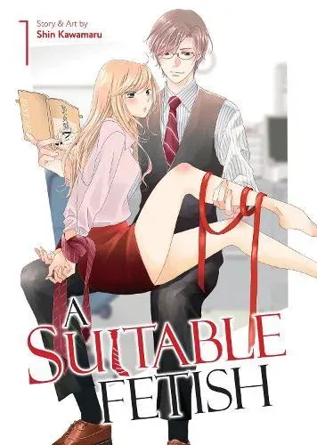 Suitable Fetish Vol. 1