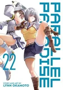 Parallel Paradise Vol. 22