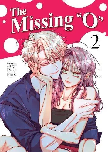 Missing "O" (Comic) Vol. 2