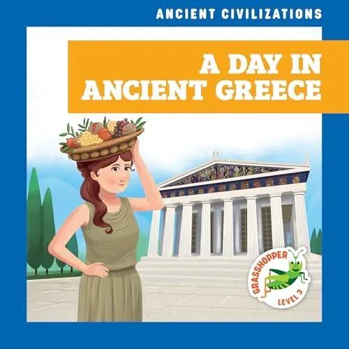 Day in Ancient Greece
