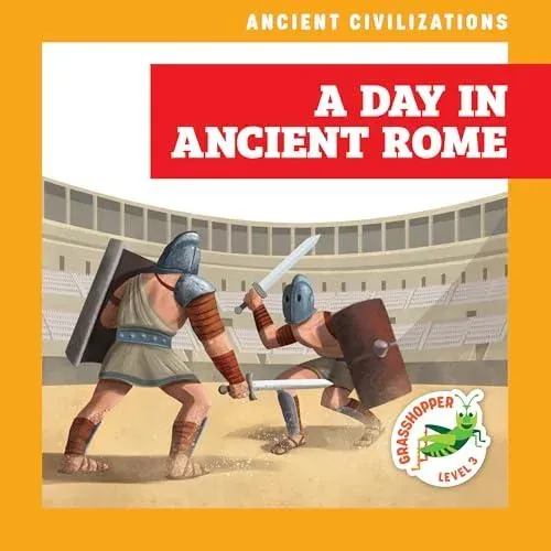 Day in Ancient Rome