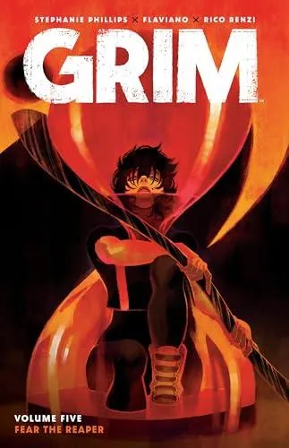 Grim Vol. 5
