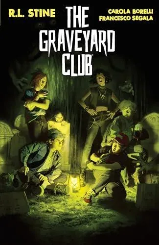 Graveyard Club