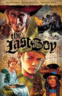 Last Boy