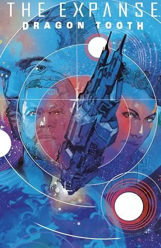 Expanse: Dragon Tooth Deluxe Edition