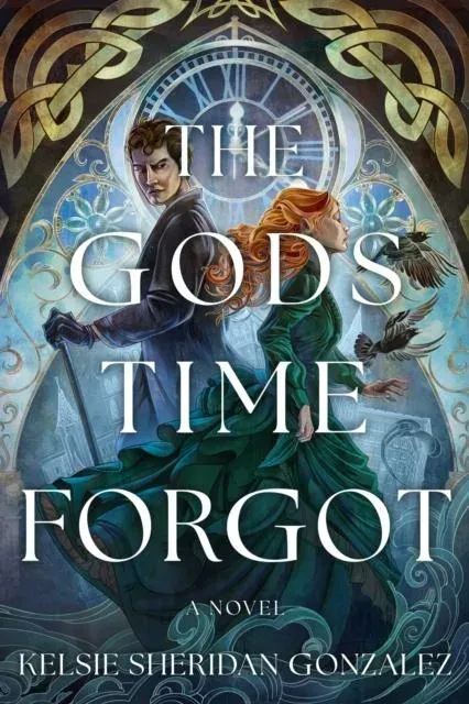 Gods Time Forgot, The