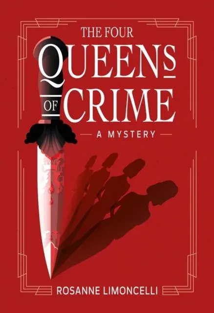 Four Queens of Crime, The