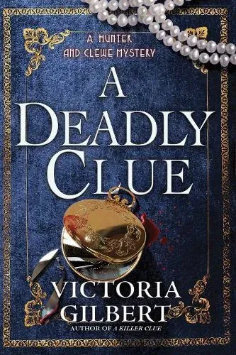 Deadly Clue