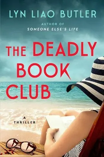 Deadly Book Club