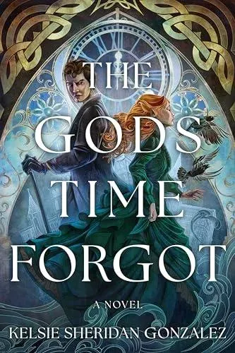 Gods Time Forgot, The