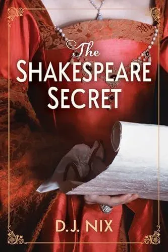 Shakespeare Secret