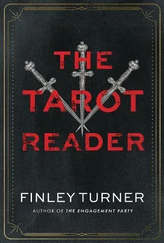 Tarot Reader