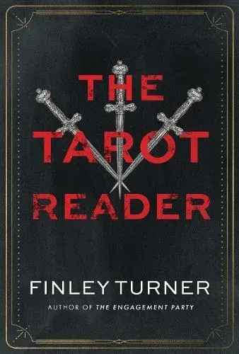 Tarot Reader