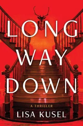 Long Way Down