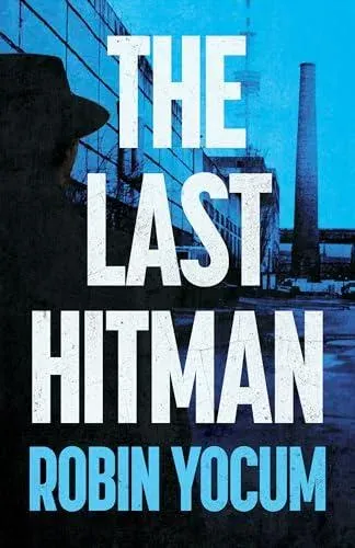 Last Hitman