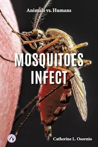 Mosquitoes Infect
