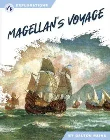 Magellan's Voyage