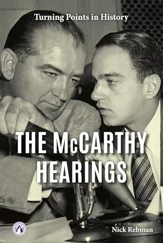 McCarthy Hearings